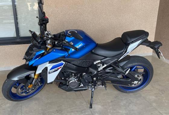 SUZUKI GSX-S1000A ABS 